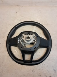 фото thumb №9, Воздуховод мультифункция кожа renault trafic iii 23r