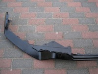 фото thumb №9, Спойлер бампера заднього honda civic x 2017-2021r type-r