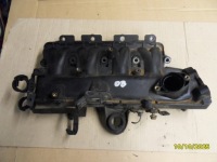 Купити Колектор впускний  fiat оригінальний номер b309, фото thumb