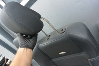 фото thumb №7, Mercedes w212 e63 amg сидіння диван шкіра sedan вентильовані масажі 09-