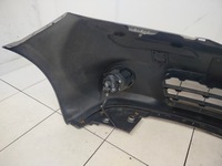 фото thumb №14, Nissan note e11 lift 09r- бампер перед передний c30