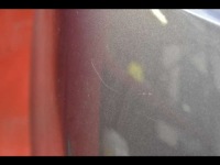 Бампер задний задний szarobłękitny renault clio 3 3 5d hb 05-09 Доставка, фото thumb