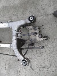 фото thumb №7, Bmw f01 08-15 підвішування задні