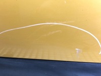 фото thumb №7, Бампер задня audi a3 8l хетчбек 96-06 задній