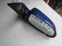 фото thumb №1, Зеркало правое 5 pin chevrolet lacetti