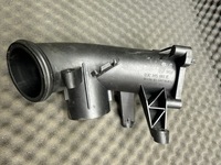 фото thumb №3, 03c145861e труба воздухозаборник воздуха volkswagen