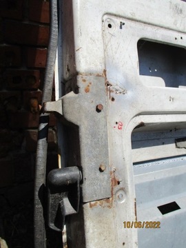 фото thumb №12, Vw lt , sprinter 903 -двері задні ліві