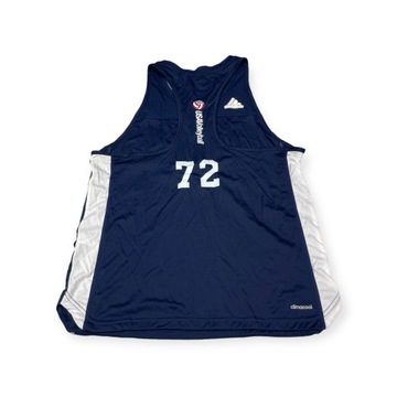 Мужские боксеры Adidas Volleyball L 72 США США