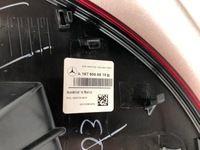 фото thumb №8, Лампа mercedes gle w167 правая сторона