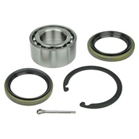 фото thumb №12, Meyle 32-14 650 0000 набор подшипник колеса