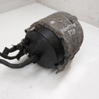 Volkswagen phaeton 3,2b генератор delphi 14v 190a 07c903021g в Украине, фото thumb