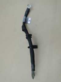 фото thumb №1, Jaguar xf x260 шланг масса минус