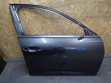 фото thumb №1, Двері перед праві audi a6 c8 4k0