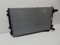 фото thumb №10, Радіатор wody vw golf audi a3 q3 seat leon 5q0121251em