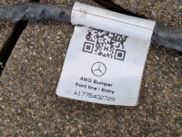 W177 amg джгут pdc перед 6xczujnik радар комплект a1775402729 a0009053011 Оригінал, фото thumb