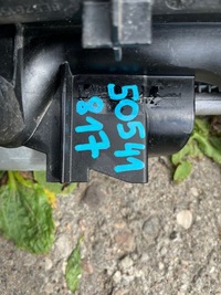 фото thumb №5, 288 alfa romeo stelvio 2.2d комплект радиатор