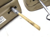 фото thumb №10, Підголівник монітор мультимедіа audi a4 b8 native 32