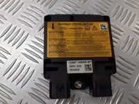 фото thumb №1, Модуль подушка безопасности ford fiesta mk6 2s6t-14b056bp
