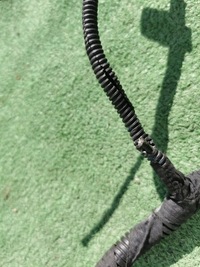 фото thumb №6, Alfa romeo tonale жгут электропроводка pdc бампера перед передний