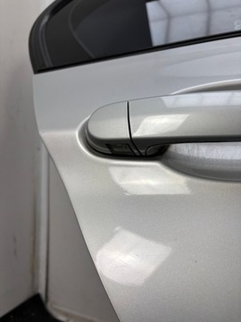 фото thumb №10, Дверь правый зад задние bmw 3 f30 a83 подсвечиваемая ручка m-p