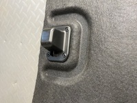 фото thumb №6, Мат обшивка багажника czarna renault talisman kombi 849026892r