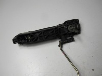 фото thumb №8, Ручка наружная перед левая toyota corolla e12 02