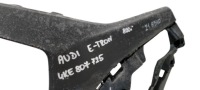 фото thumb №7, 4ke807725 audi e-tron 2021- бампер передний перед
