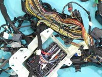 фото thumb №12, Электропроводка салона жгут volvo s90 ii usa long