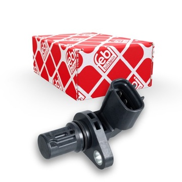 фото thumb №16, Febi bilstein 108249 генератор импульсов, wał коленчатый