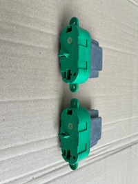 фото thumb №8, Резистор вентилятор обдув модуль резистор резистор espace iv 4