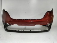 фото thumb №1, Бампер передній renault trafic iii lift iv 21-