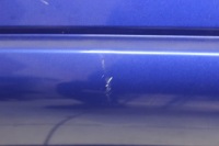 фото thumb №10, Kia sportage ii 2 2004r- бампер задняя задний k6 - код лакокрасочного покрытия