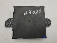 фото thumb №7, Chrysler town & country v 2008 перед сторона левая блок управления / модуль дверь