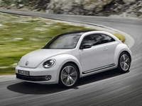 фото thumb №2, Замок внутрішній двері лівий vw beetle 2011-
