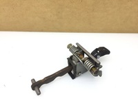 фото thumb №1, Citroen c4 ii ограничитель дверь левый задняя