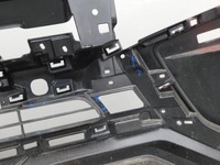 фото thumb №12, Mitsubishi eclipse cross 17- бампер передній перед