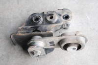 фото thumb №1, Nissan qashqai j 11 подушка кронштейн коробки передач