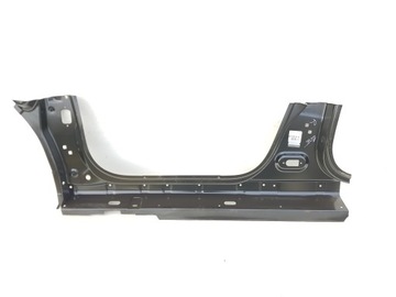 фото thumb №6, Renault zoe порог правые перед новый оригинал