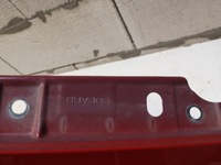 фото thumb №7, Крыло правый перед subaru xv ii 17+ молдинг