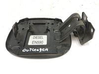 фото thumb №5, Крышка заливка топлива x42 mitsubishi outlander ii 06-10