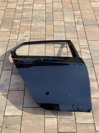 фото thumb №2, Vw golf viii 8 двері задні праве