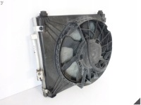 Tesla model s радиатор кондиционера кондиционер + вентилятор 6007614 6007610 Киев, фото thumb