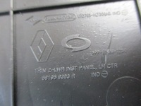 фото thumb №3, Захист пластик renault koleos ii