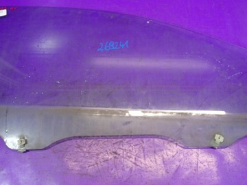 фото thumb №2, Chevrolet aveo i t200 kalos hb 5d 03- стекло дверь перед правая передняя