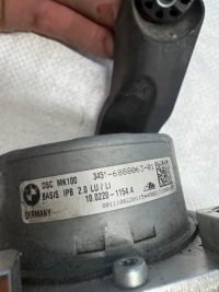 Mini clubman f54 насос abs в Украине, фото thumb