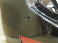 фото thumb №9, Бампер задняя kompletny 6 x pdc citroen c4 grand picasso ii