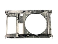 фото thumb №1, Citroen c4 picasso корпус вентилятор радиатора