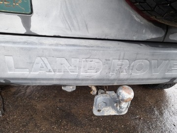 фото thumb №8, Land rover freelander бампер зад задний задний