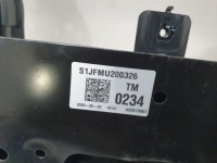 фото thumb №9, Hyundai santa fe 4 iv 19- усилитель передний pas балка перед 64101-s1000