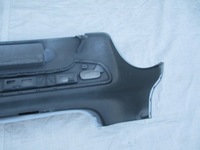 фото thumb №11, Peugeot 107 бампер задний новый